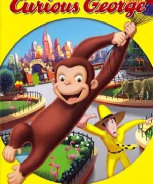 Tinh Tinh Ra Thành Phố (Curious George) [2006]