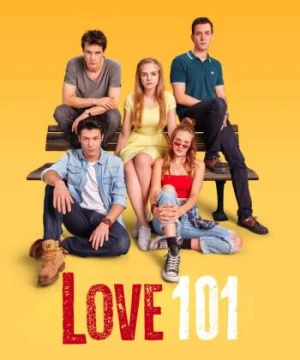 Tình Yêu 101 (Phần 1) (Love 101 (Season 1)) [2020]