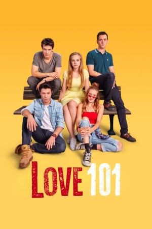 Tình Yêu 101 (Phần 1) (Love 101 (Season 1)) [2020]