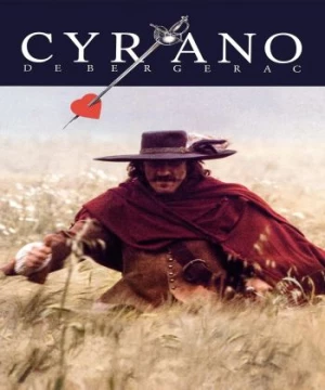 Tình Yêu Bất Tử (Cyrano de Bergerac) [1990]