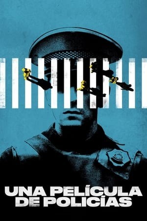 A Cop Movie (A Cop Movie) [2021]