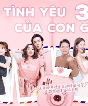 Tình Yêu Của Con Gái 3 (Tình Yêu Của Con Gái 3) [2020]