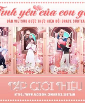 Tình Yêu Của Con Gái  (Tình Yêu Của Con Gái ) [2019]