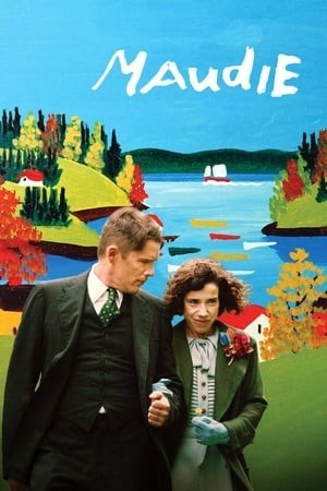 Tình Yêu Của Maudie (Maudie) [2016]