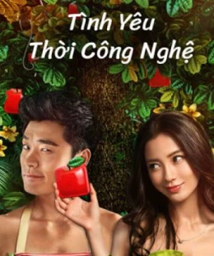 Tình yêu thời công nghệ (Love on the Cloud) [2014]