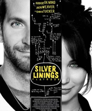 Tình Yêu Tìm Lại (Silver Linings Playbook) [2012]