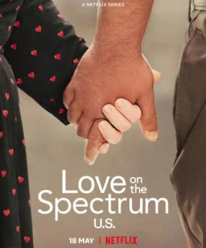 Tình yêu trên phổ tự kỷ: Hoa Kỳ (Love on the Spectrum U.S.) [2022]