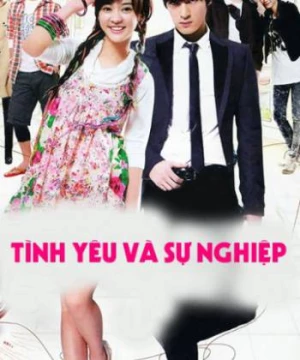 Tình Yêu Và Sự Nghiệp (Modern People) [2011]