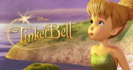 Tinker Bell - Cô Tiên Giúp Ích Tập Full