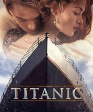 Titanic (Titanic) [1997]