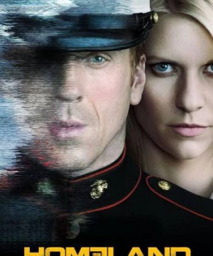 Tổ quốc (Phần 1) (Homeland (Season 1)) [2011]