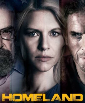 Tổ quốc (Phần 3) (Homeland (Season 3)) [2013]