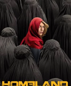 Tổ quốc (Phần 4) (Homeland (Season 4)) [2014]