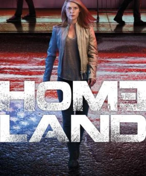 Tổ quốc (Phần 6) (Homeland (Season 6)) [2017]