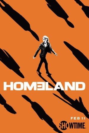 Tổ Quốc (Phần 7) (Homeland (Season 7)) [2017]