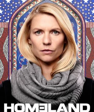 Tổ quốc (Phần 8) (Homeland (Season 8)) [2011]