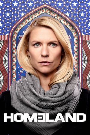 Tổ quốc (Phần 8) (Homeland (Season 8)) [2011]