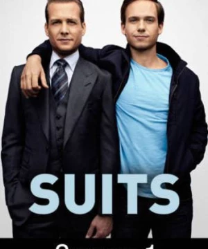 Tố Tụng (Phần 1) (Suits (Season 1)) [2011]