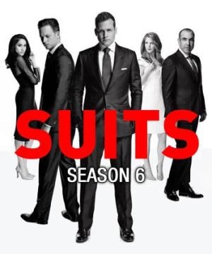 Tố tụng (Phần 6) (Suits (Season 6)) [2016]