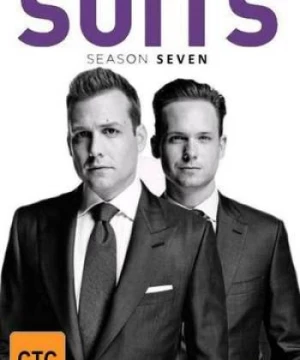 Tố tụng (Phần 7) (Suits (Season 7)) [2017]