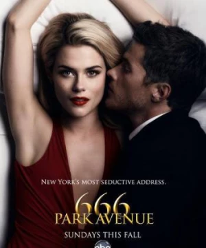 Toà Nhà Mơ Ước: Phần 1 (666 Park Avenue Season 1) [2012]