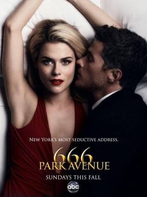 Toà Nhà Mơ Ước: Phần 1 (666 Park Avenue Season 1) [2012]