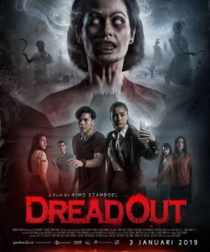 Tòa tháp địa ngục (DreadOut) [2019]