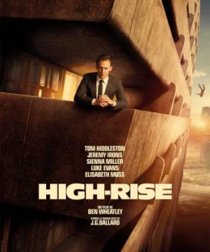 Tòa Tháp Sống (High-Rise) [2016]