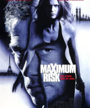 Tốc độ nguy hiểm (Maximum Risk) [1996]