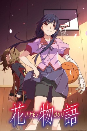 Hoa Truyện (Hanamonogatari) [2014]