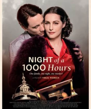 Tội Ác Bí Ẩn (Night of a 1000 Hours) [2016]