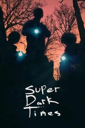 Tội Ác Học Đường (Super Dark Times) [2017]