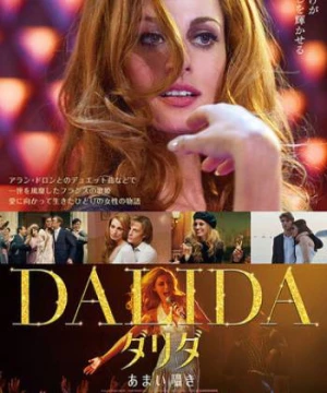 Tôi Là Dalida (Dalida) [2016]