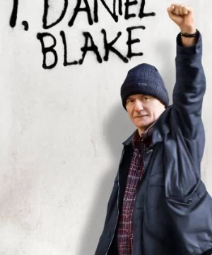  Tôi Là Daniel Blake  (I, Daniel Blake) [2016]