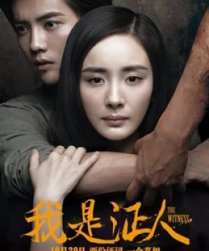 Tôi Là Nhân Chứng (The Witness) [2015]