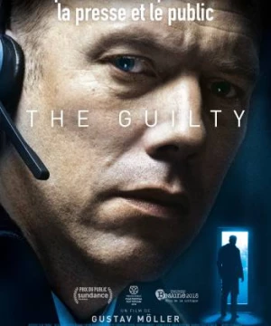 Tội Lỗi (The Guilty) [2018]