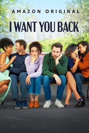 Tôi Muốn Quay Trở Lại (I Want You Back) [2022]