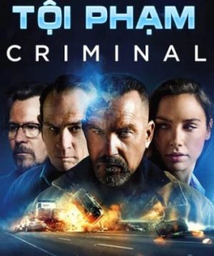 Tội Phạm (Criminal) [2016]