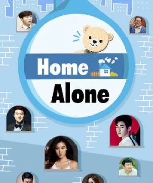 Tôi Sống Một Mình (I Live Alone) [2020]