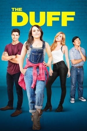 Tôi Tuyệt Vời (The DUFF) [2015]