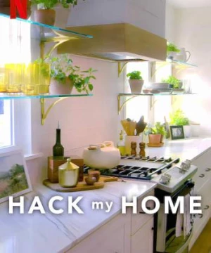 Tối ưu hóa không gian nhà (Hack My Home) [2023]