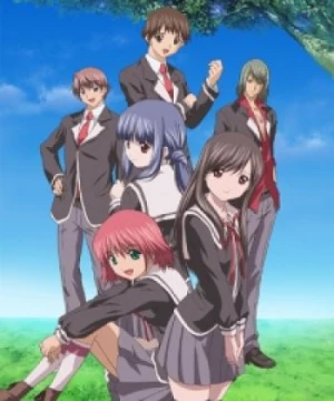 Tokimeki Memorial: Only Love (Tokimeki Memorial) [2006]