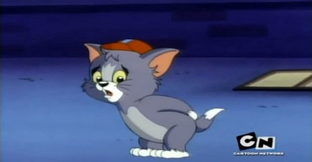 Tom and Jerry Kids Show (1990) (Phần 1)