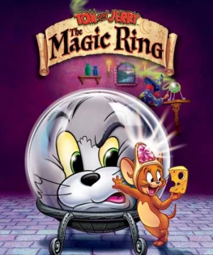 Tom and Jerry: The Magic Ring (Tom and Jerry: The Magic Ring) [2002]