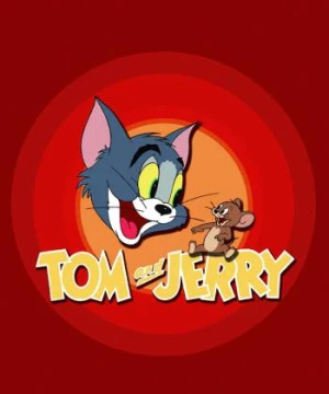 Tom và Jerry (Tom and Jerry) [1940]