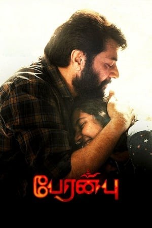 Trò Đùa Số Phận (Peranbu) [2019]