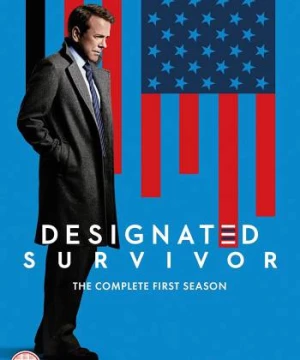 Tổng Thống Bất Đắc Dĩ (Phần 1) (Designated Survivor (Season 1)) [2016]