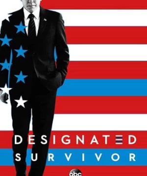 Tổng Thống Bất Đắc Dĩ (Phần 2) (Designated Survivor (Season 2)) [2017]