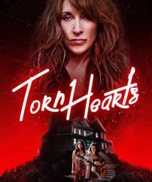 Torn Hearts (Torn Hearts) [2022]