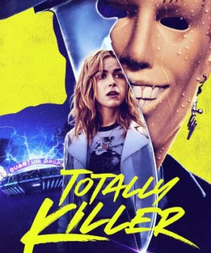 Totally Killer (Totally Killer) [2023]